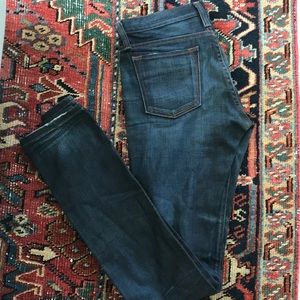 Banana Republic Skinny Jeans